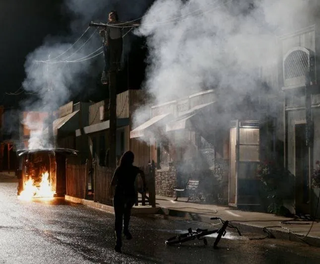 Святое место (2007) смотреть онлайн Святое место (2007) фильм смотреть онлайн