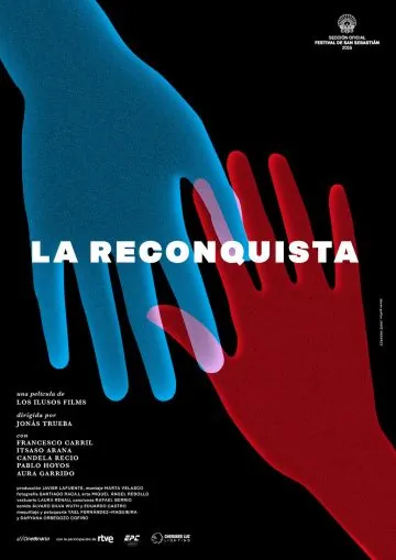 La reconquista (2016) фильм смотреть онлайн в хорошем качестве