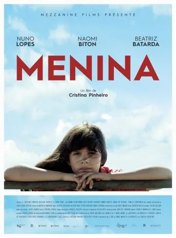Menina (2017) фильм смотреть онлайн в хорошем качестве