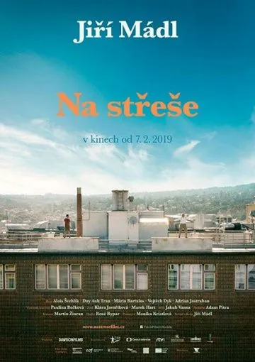 На крыше / Na strese (2019) фильм смотреть онлайн в хорошем качестве