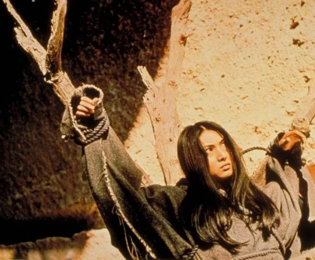 Скорпион: Барак № 41 (1972) смотреть онлайн бесплатно Скорпион: Барак № 41 (1972) фильм смотреть онлайн бесплатно