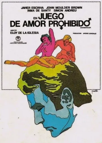 Игра в запретную любовь / Juego de amor prohibido (1975) фильм смотреть онлайн Игра в запретную любовь / Juego de amor prohibido (1975) фильм смотреть онлайн в хорошем качестве
