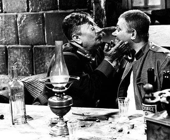 Швейк на фронте (1957) смотреть онлайн бесплатно Швейк на фронте (1957) фильм смотреть онлайн бесплатно