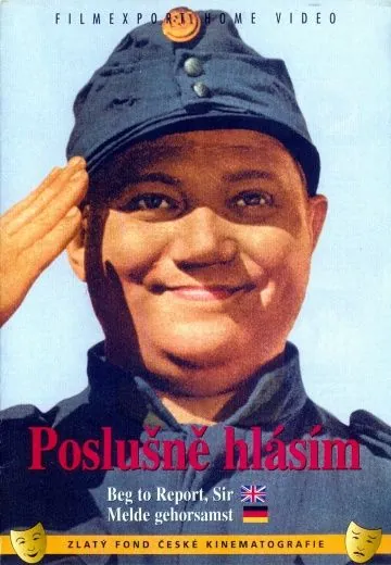Швейк на фронте / Poslusne hlásím (1957) фильм смотреть онлайн Швейк на фронте / Poslusne hlásím (1957) фильм смотреть онлайн в хорошем качестве