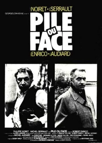 Орел или решка / Pile ou face (1980) фильм смотреть онлайн Орел или решка / Pile ou face (1980) фильм смотреть онлайн в хорошем качестве