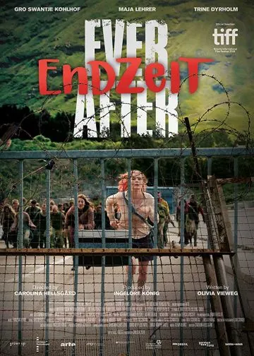 Конец времён / Endzeit (2018) фильм смотреть онлайн Конец времён / Endzeit (2018) фильм смотреть онлайн в хорошем качестве