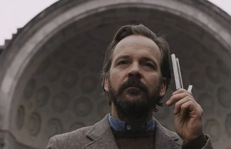 Звук тишины (2019) смотреть онлайн Звук тишины (2019) фильм смотреть онлайн