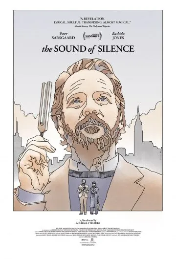Звук тишины / The Sound of Silence (2019) фильм смотреть онлайн Звук тишины / The Sound of Silence (2019) фильм смотреть онлайн в хорошем качестве