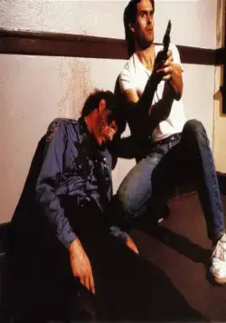 Маньяк-полицейский (1988) смотреть онлайн бесплатно Маньяк-полицейский (1988) фильм смотреть онлайн бесплатно