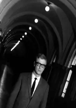 Досье Ипкресс (1965) смотреть онлайн Досье Ипкресс (1965) фильм смотреть онлайн