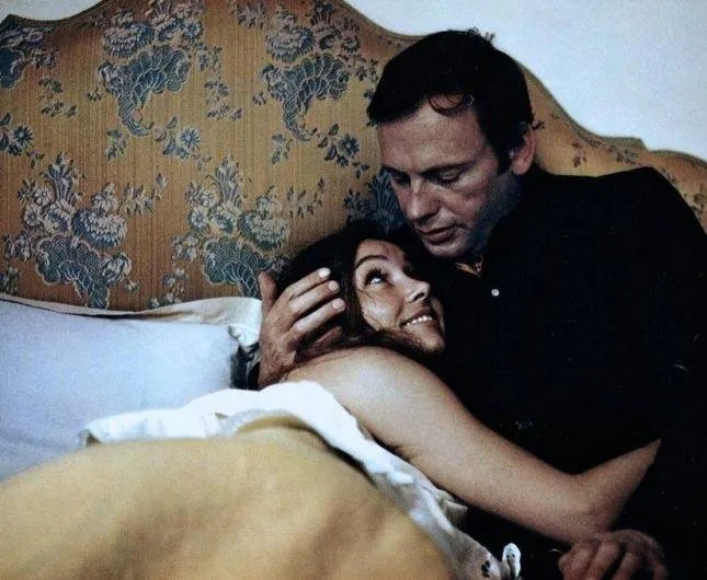 Негодяй (1970) в хорошем качестве смотреть онлайн Негодяй (1970) фильм в хорошем качестве смотреть онлайн