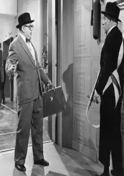 Король в Нью-Йорке (1957) смотреть онлайн Король в Нью-Йорке (1957) фильм смотреть онлайн