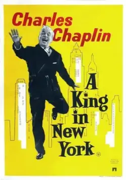 Король в Нью-Йорке / A King in New York (1957) фильм смотреть онлайн Король в Нью-Йорке / A King in New York (1957) фильм смотреть онлайн в хорошем качестве