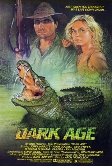 Темные времена / Dark Age (1987) фильм смотреть онлайн Темные времена / Dark Age (1987) фильм смотреть онлайн в хорошем качестве