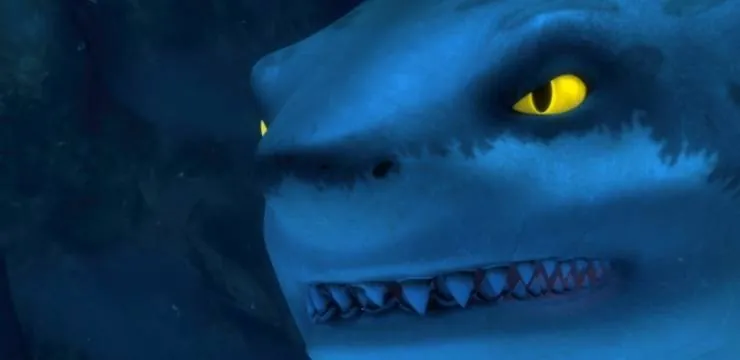 Последний человек Атлантиды (2015) смотреть онлайн бесплатно Последний человек Атлантиды (2015) мультфильм смотреть онлайн бесплатно