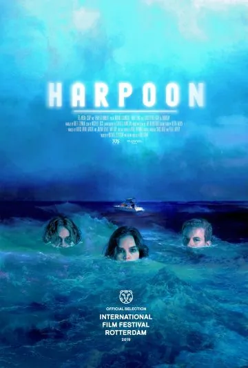 Гарпун / Harpoon (2019) фильм смотреть онлайн Гарпун / Harpoon (2019) фильм смотреть онлайн в хорошем качестве