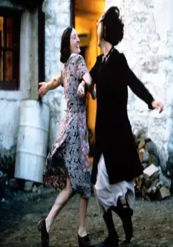 Танцы во время Луназы (1998) смотреть онлайн Танцы во время Луназы (1998) фильм смотреть онлайн