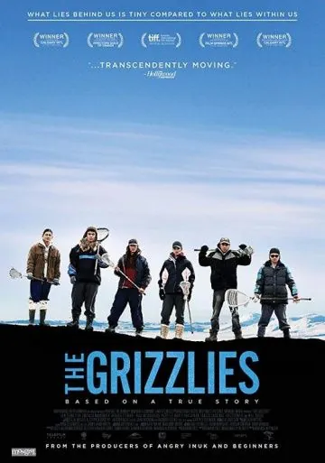 The Grizzlies (2018) фильм смотреть онлайн в хорошем качестве