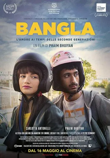 Итальянец / Bangla (2019) фильм смотреть онлайн в хорошем качестве
