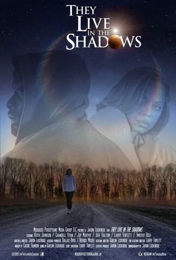 They Live in the Shadows фильм смотреть онлайн They Live in the Shadows фильм смотреть онлайн в хорошем качестве