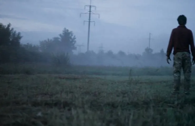 Вирион (2016) смотреть онлайн бесплатно Вирион (2016) фильм смотреть онлайн бесплатно