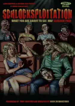 Grindsploitation 5: Schlocksploitation (2018) фильм смотреть онлайн в хорошем качестве