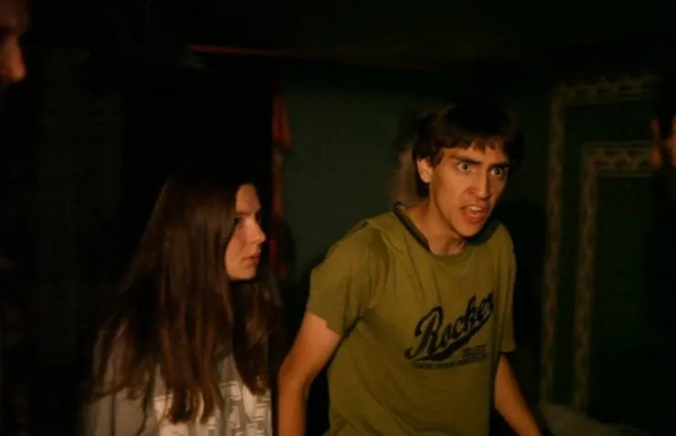 Вирион (2016) в хорошем качестве смотреть онлайн Вирион (2016) фильм в хорошем качестве смотреть онлайн