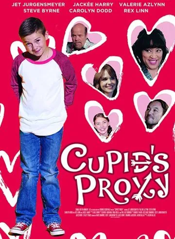 Cupid's Proxy (2017) фильм смотреть онлайн Cupid's Proxy (2017) фильм смотреть онлайн в хорошем качестве