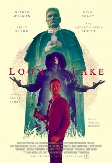 Loon Lake (2019) фильм смотреть онлайн Loon Lake (2019) фильм смотреть онлайн в хорошем качестве