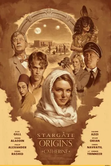 Stargate Origins: Catherine (2018) фильм смотреть онлайн Stargate Origins: Catherine (2018) фильм смотреть онлайн в хорошем качестве