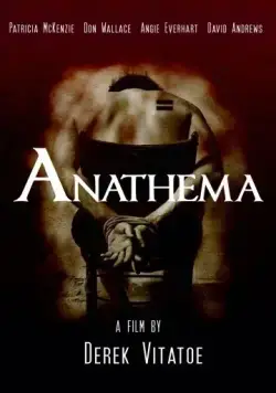 Анафема / Anathema (2018) фильм смотреть онлайн Анафема / Anathema (2018) фильм смотреть онлайн в хорошем качестве