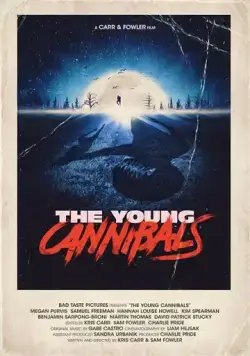 Молодые каннибалы / The Young Cannibals (2019) фильм смотреть онлайн Молодые каннибалы / The Young Cannibals (2019) фильм смотреть онлайн в хорошем качестве