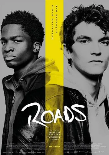 Roads (2019) фильм смотреть онлайн Roads (2019) фильм смотреть онлайн в хорошем качестве