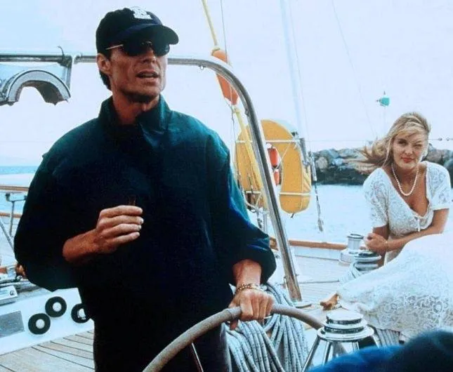 Запретная любовь (1996) смотреть онлайн бесплатно Запретная любовь (1996) фильм смотреть онлайн бесплатно