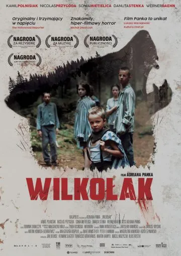 Оборотень / Wilkolak (2018) фильм смотреть онлайн Оборотень / Wilkolak (2018) фильм смотреть онлайн в хорошем качестве