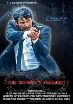 The Infinity Project (2018) фильм смотреть онлайн The Infinity Project (2018) фильм смотреть онлайн в хорошем качестве