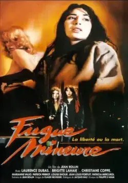 Беглянки / Les paumées du petit matin (1981) фильм смотреть онлайн в хорошем качестве