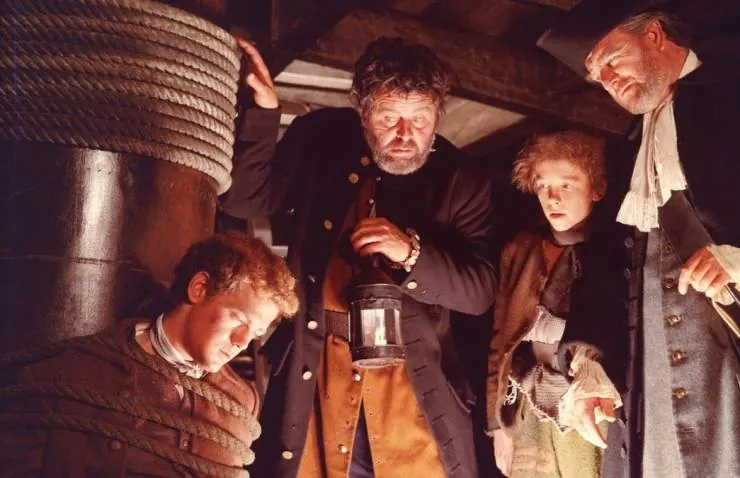 Похищенный (1960) смотреть онлайн Похищенный (1960) фильм смотреть онлайн