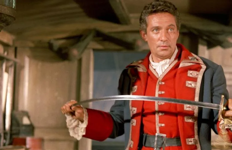 Похищенный (1960) смотреть онлайн бесплатно Похищенный (1960) фильм смотреть онлайн бесплатно