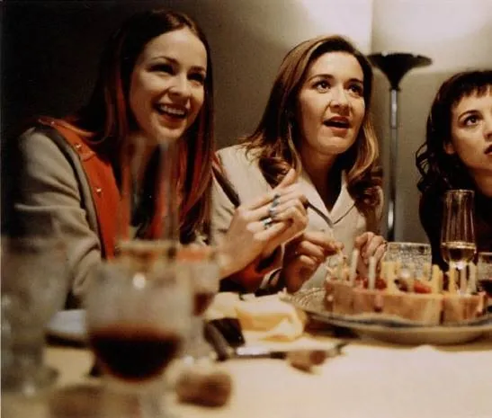 Моя мама любит женщин (2002) смотреть онлайн Моя мама любит женщин (2002) фильм смотреть онлайн