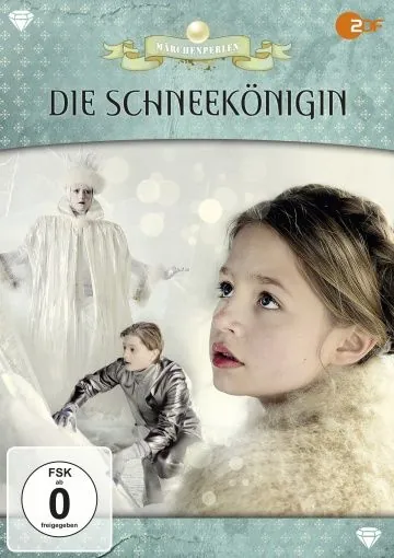 Снежная королева / Die Schneekönigin (2014) фильм смотреть онлайн в хорошем качестве