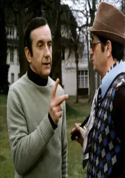 Консьерж (1973) смотреть онлайн бесплатно Консьерж (1973) фильм смотреть онлайн бесплатно