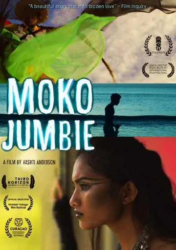 Moko Jumbie (2017) фильм смотреть онлайн в хорошем качестве