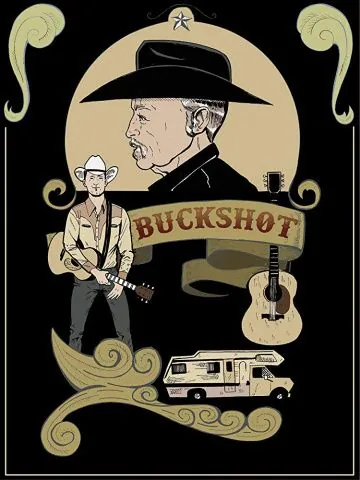 Buckshot (2017) фильм смотреть онлайн Buckshot (2017) фильм смотреть онлайн в хорошем качестве
