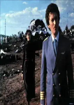 Выживший (1981) смотреть онлайн Выживший (1981) фильм смотреть онлайн