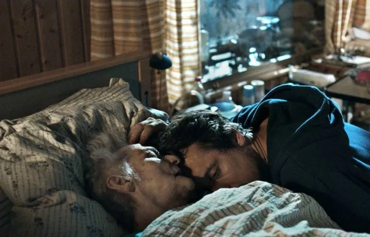 В моей комнате (2018) смотреть онлайн бесплатно В моей комнате (2018) фильм смотреть онлайн бесплатно