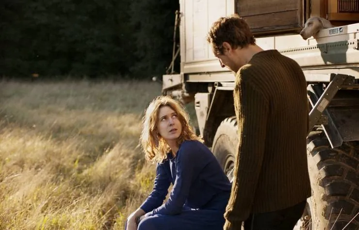 В моей комнате (2018) смотреть онлайн В моей комнате (2018) фильм смотреть онлайн