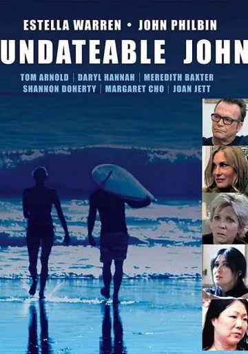 Undateable John (2019) фильм смотреть онлайн Undateable John (2019) фильм смотреть онлайн в хорошем качестве