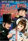 Ее по-прежнему преследует негодяй / The Villain Still Pursued Her (1940) фильм смотреть онлайн Ее по-прежнему преследует негодяй / The Villain Still Pursued Her (1940) фильм смотреть онлайн в хорошем качестве