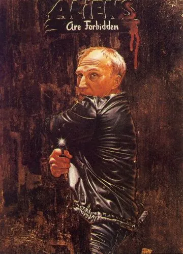 Чужие здесь не ходят (1986) фильм смотреть онлайн Чужие здесь не ходят (1986) фильм смотреть онлайн в хорошем качестве